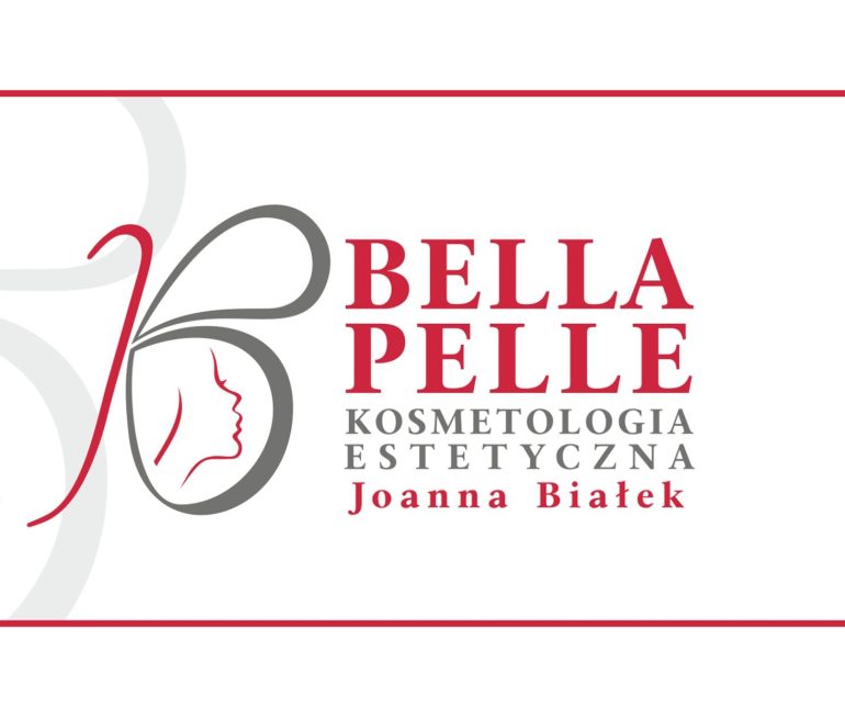 Logo bella pelle