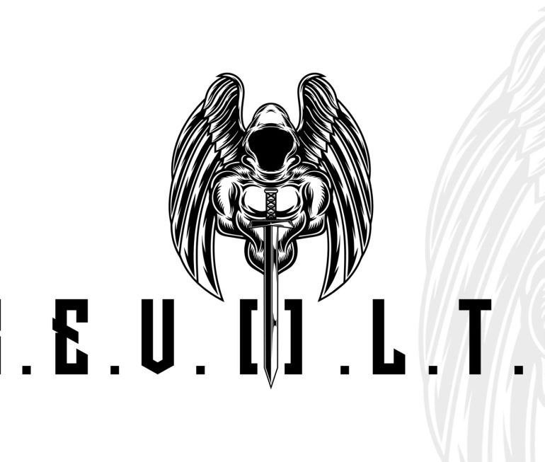 Revolta Logo